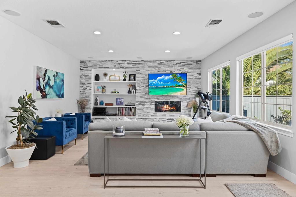 Residential for sale at 887 Genoa Way, San Marcos CA featuring 5 beds and 3 baths