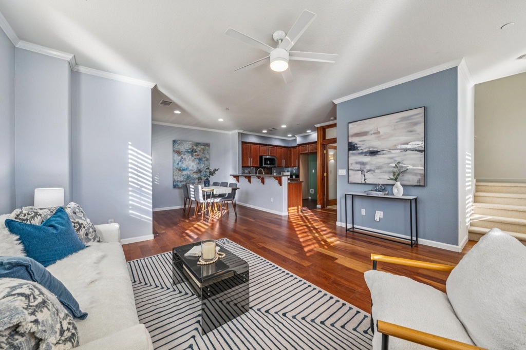 Residential for sale at 3401 Jetty Dr, Richmond CA featuring 2 beds and 3 baths