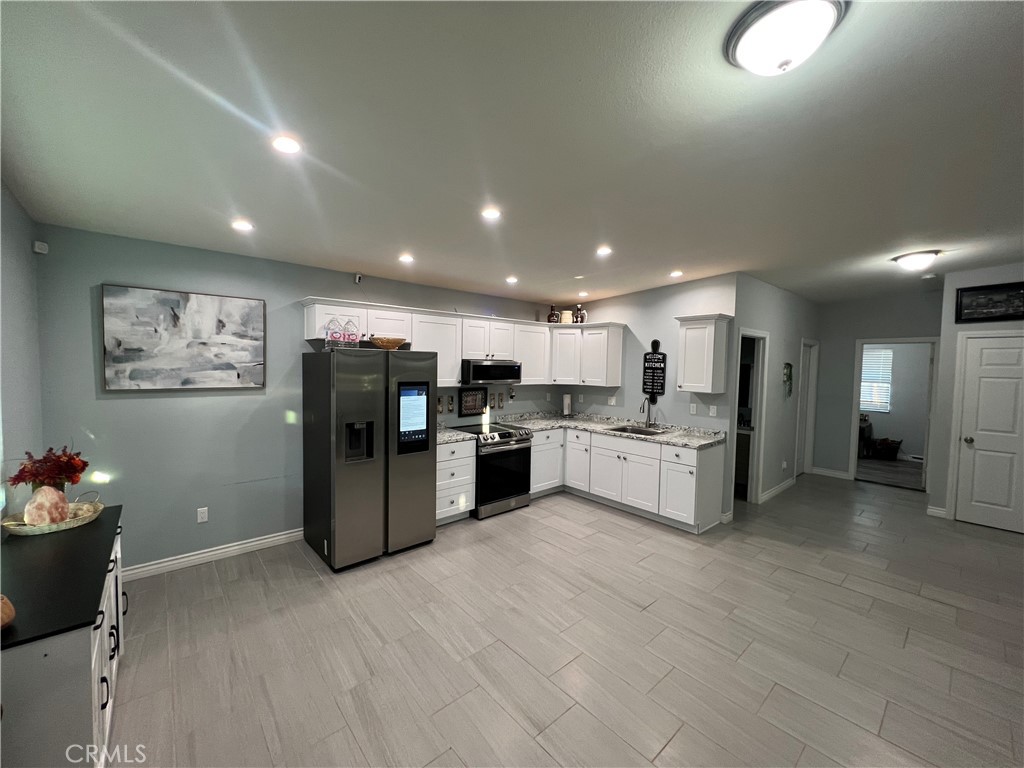 Residential for sale at 20240 Juniper, Apple Valley CA featuring 3 beds and 2 baths