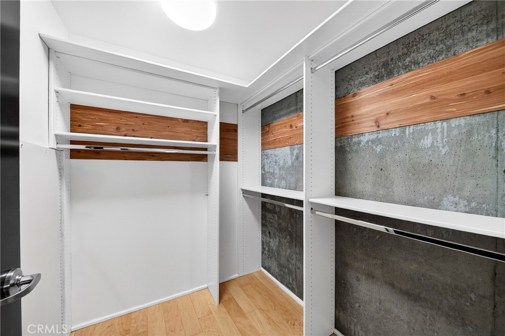 Residential for sale at 1100 S Hope Street 911, Los Angeles CA featuring 1 bed and 1 bath
