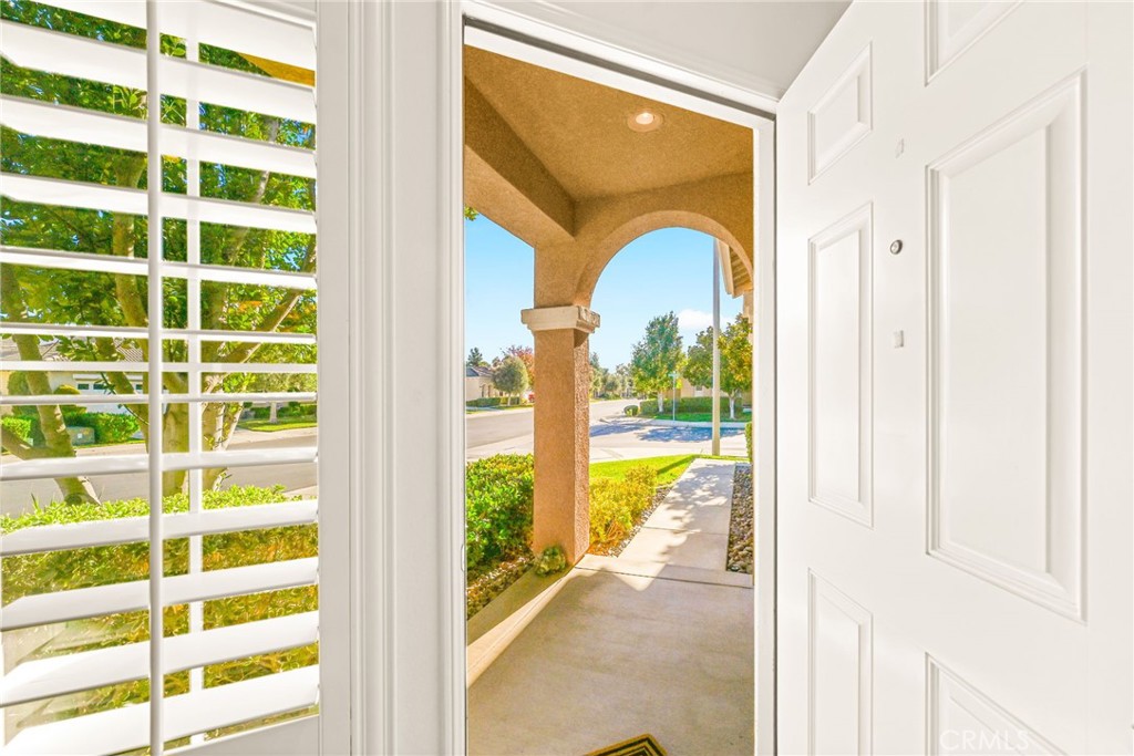 Residential for sale at 28338 Pleasanton Court, Menifee CA featuring 2 beds and 2 baths