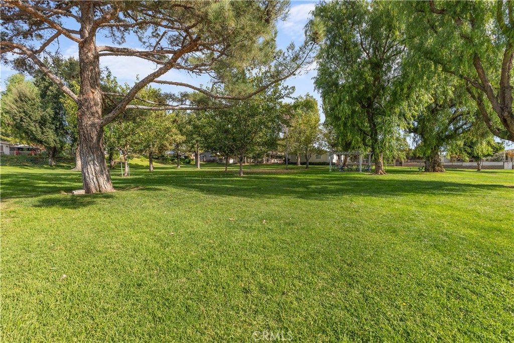 Residential for sale at 3800 W Wilson 59, Banning CA featuring 2 beds and 2 baths