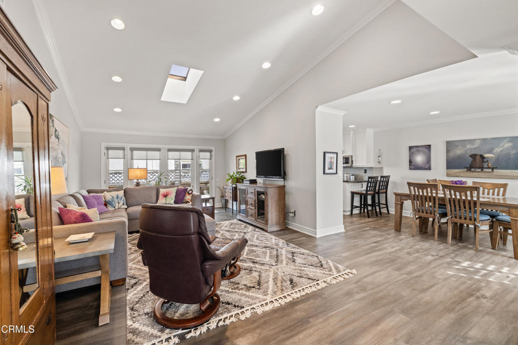 Residential for sale at 34124 Village 34, Camarillo CA featuring 2 beds and 2 baths