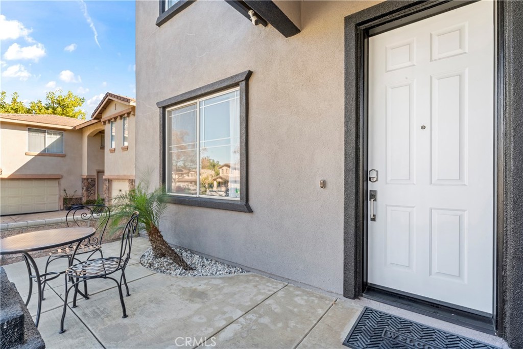 Residential for sale at 1456 Roadrunner, Corona CA featuring 3 beds and 3 baths
