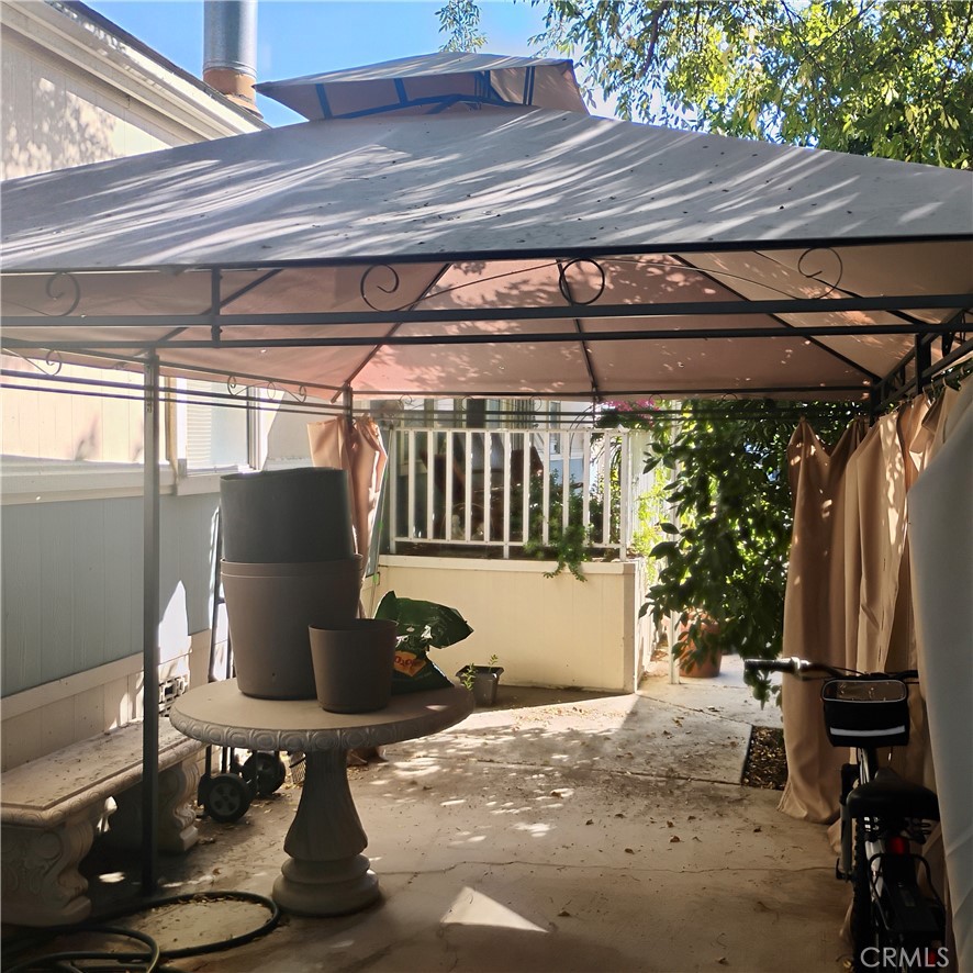 Manufactured In Park for sale at 2851 S La Cadena Drive 110, Colton CA featuring 4 beds and 2 baths