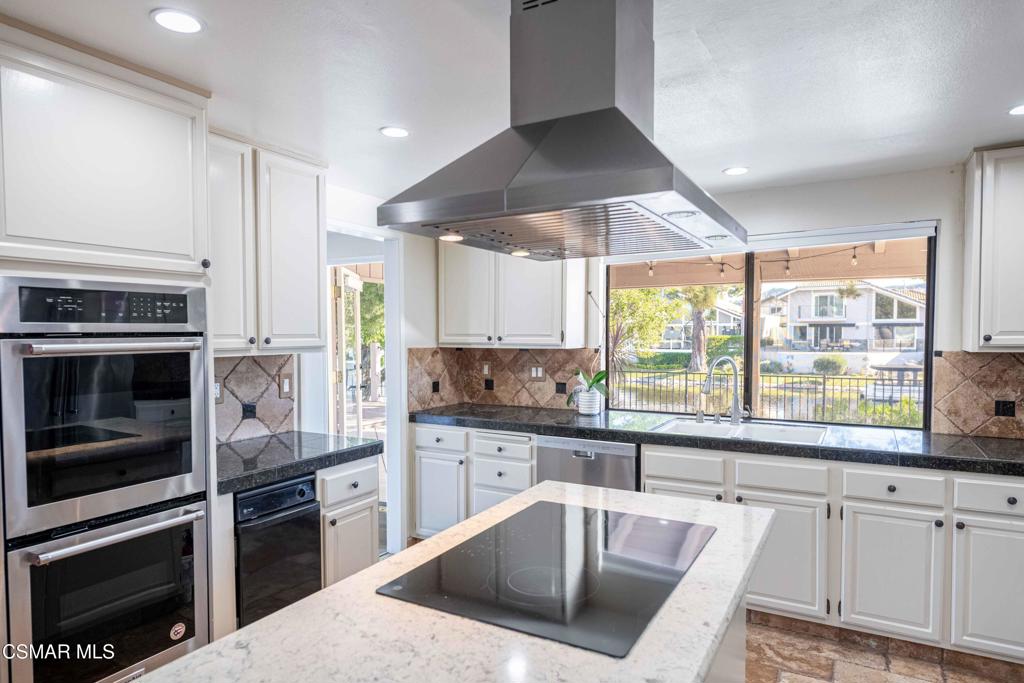 Residential Lease for rent at 1300 Bluesail Circle, Westlake Village CA featuring 4 beds and 3 baths