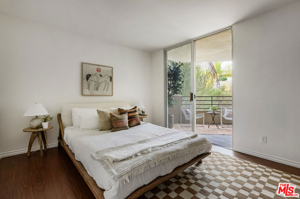 Residential for sale at 6140 Monterey Road 312, Los Angeles CA featuring 2 beds and 2 baths