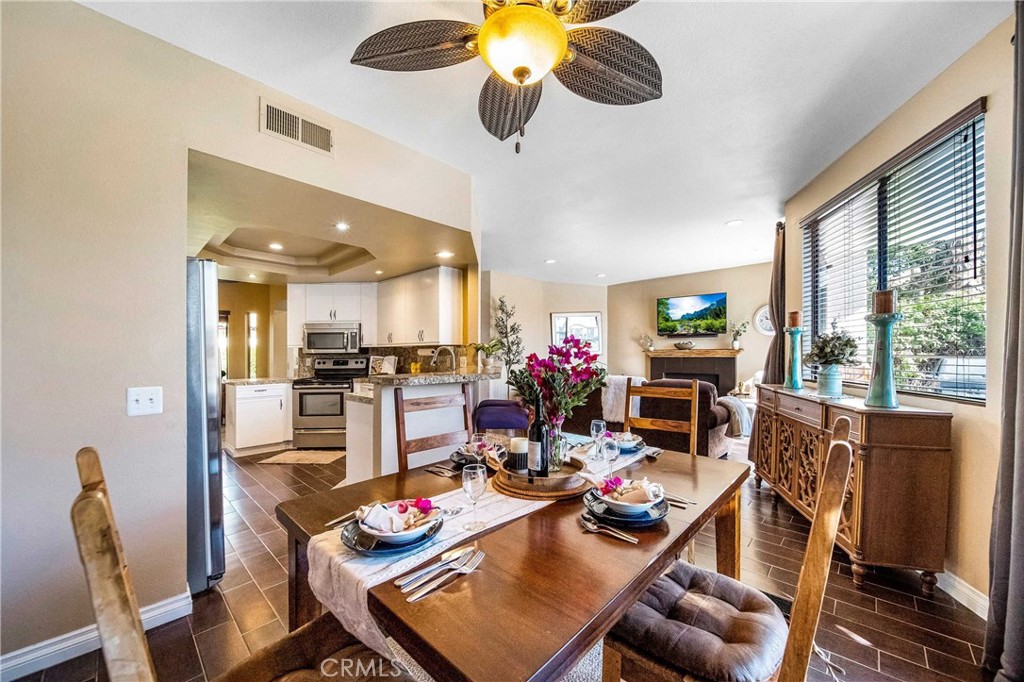 Residential for sale at 54970 Firestone, La Quinta CA featuring 2 beds and 3 baths