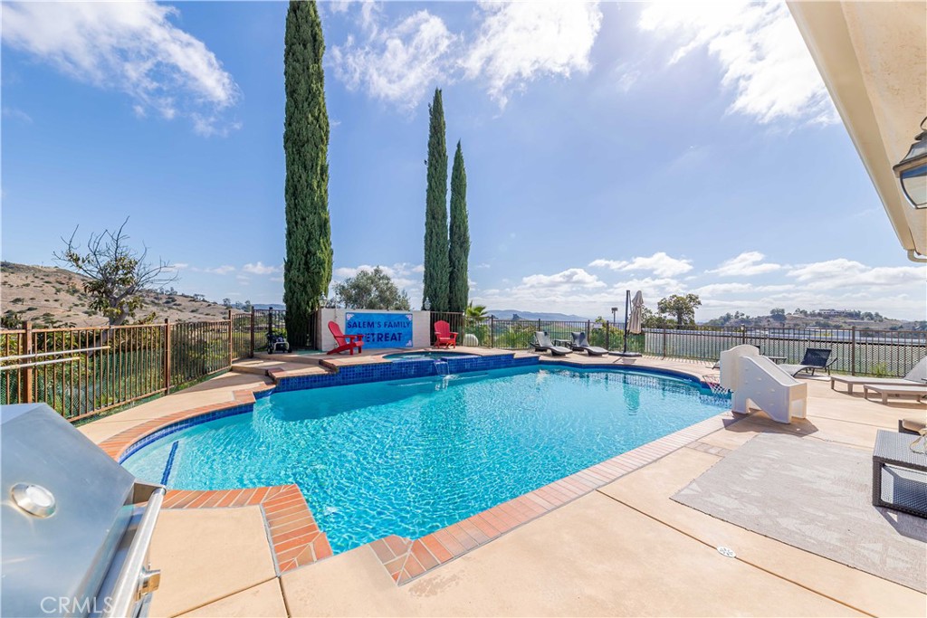 Residential for sale at 20491 Carancho Rd, Temecula CA featuring 4 beds and 3 baths