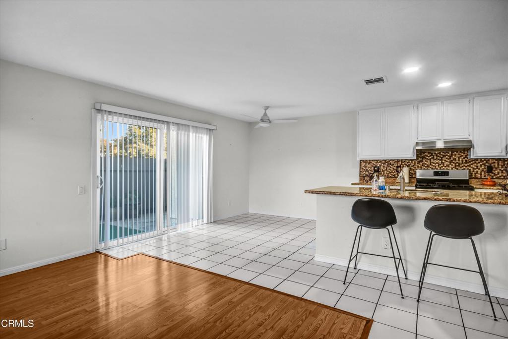 Residential for sale at 4543 Bodega Court 90, Montclair CA featuring 2 beds and 1 bath