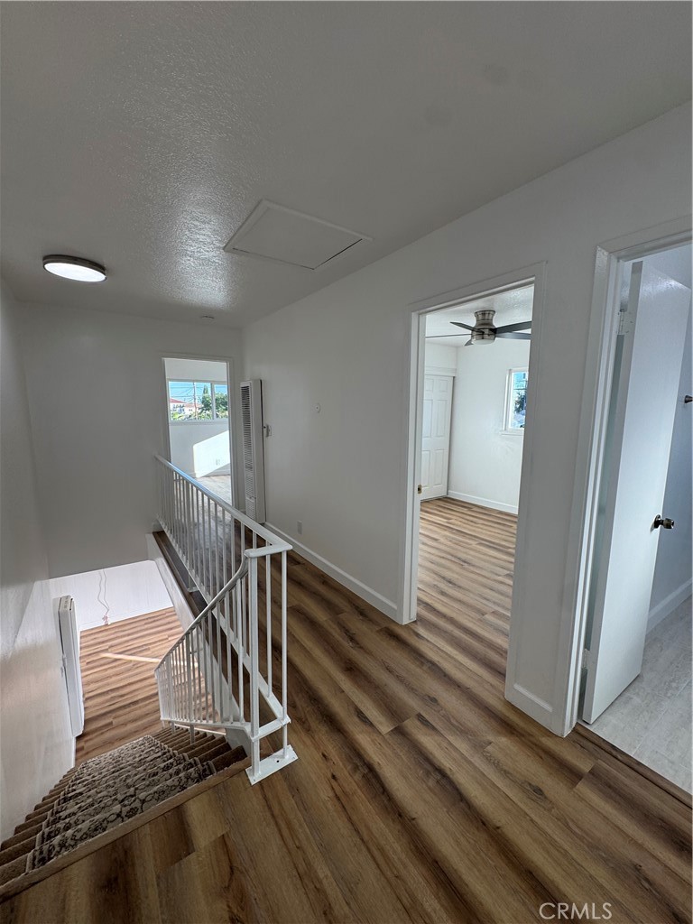 Residential Lease for rent at 4221 E 60th Street I, Huntington Park CA featuring 2 beds and 2 baths