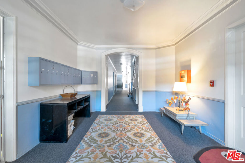 Residential Income for sale at 1331 N Alta Vista Boulevard, Los Angeles CA and 16 baths