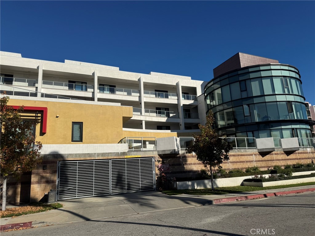 Residential for sale at 210 N Monterey Street 407, Alhambra CA featuring 1 bed and 2 baths