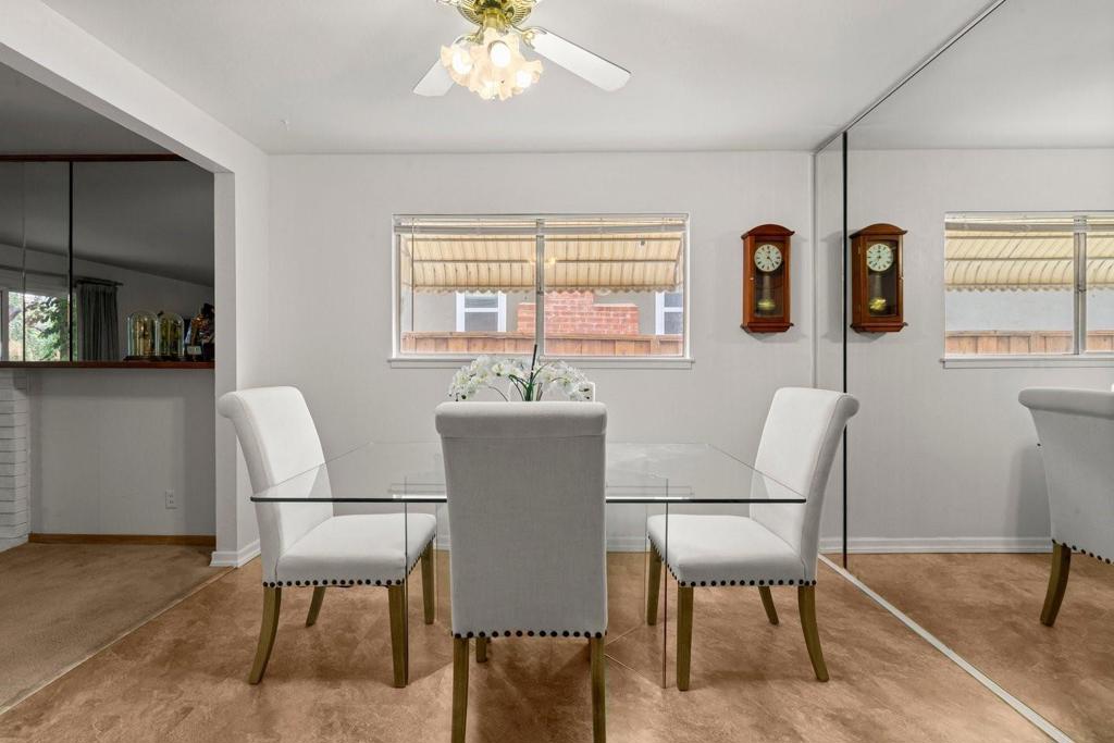 Residential for sale at 908 Marilyn Drive, Campbell CA featuring 4 beds and 2 baths