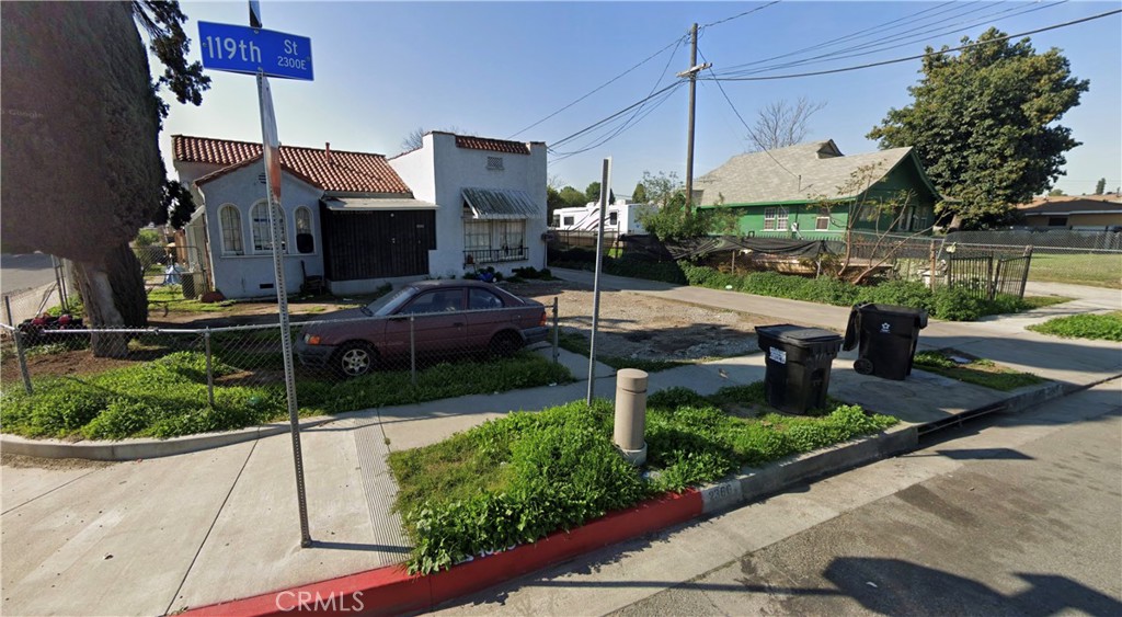 Residential for sale at 2366 E 119th, Los Angeles CA featuring 6 beds and 3 baths