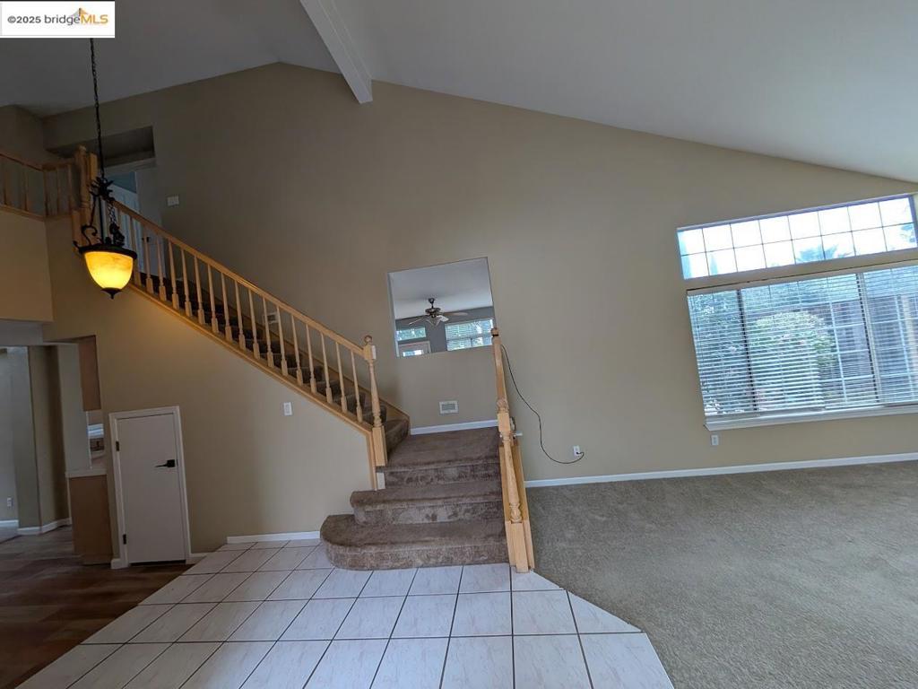 Residential Lease for rent at 4731 Crestone Needle Way, Antioch CA featuring 4 beds and 3 baths