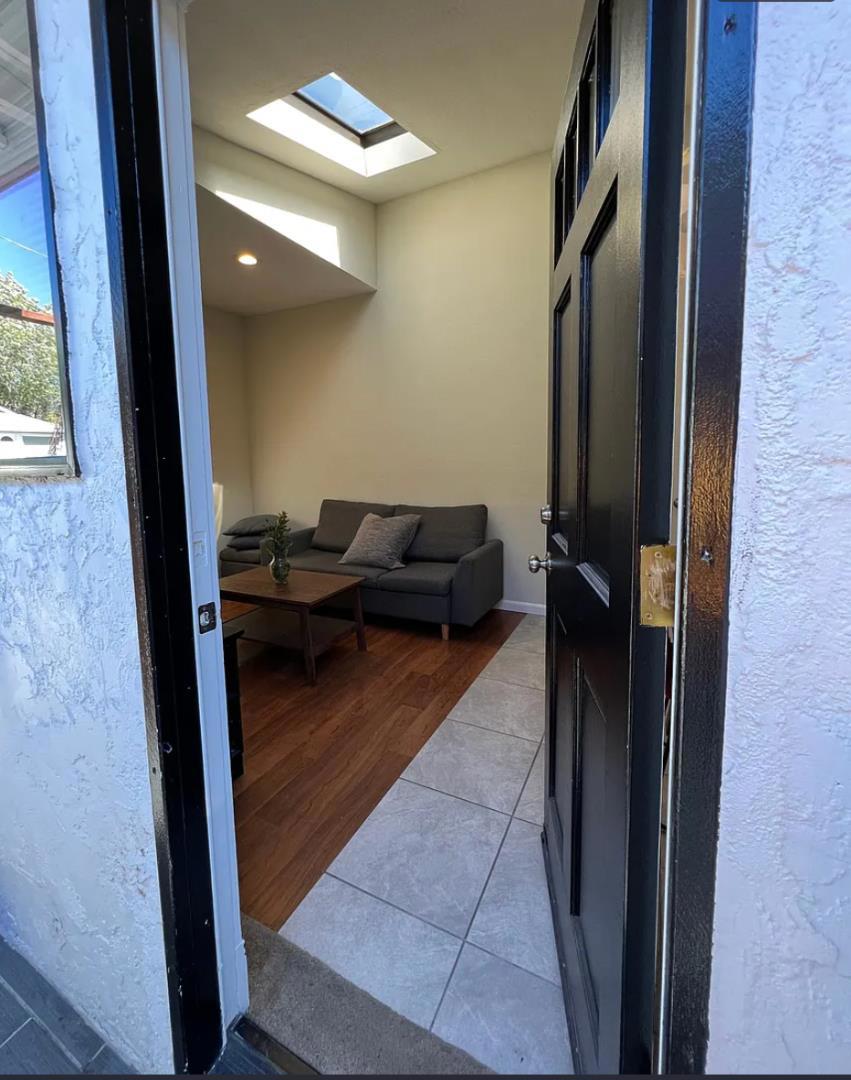 Residential Lease for rent at 1302 Delaware Avenue, Santa Cruz CA featuring 1 bed and 1 bath