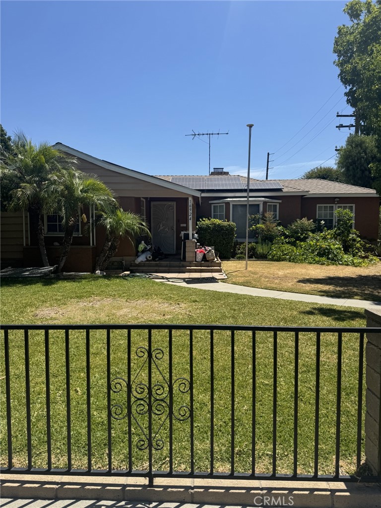 Residential for sale at 16924 Bixby Avenue, Bellflower CA featuring 5 beds and 2 baths