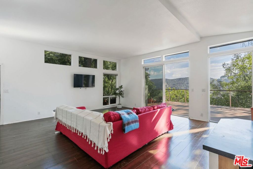 Manufactured In Park for sale at 23777 Mulholland Highway 69, Calabasas CA featuring 3 beds and 2 baths