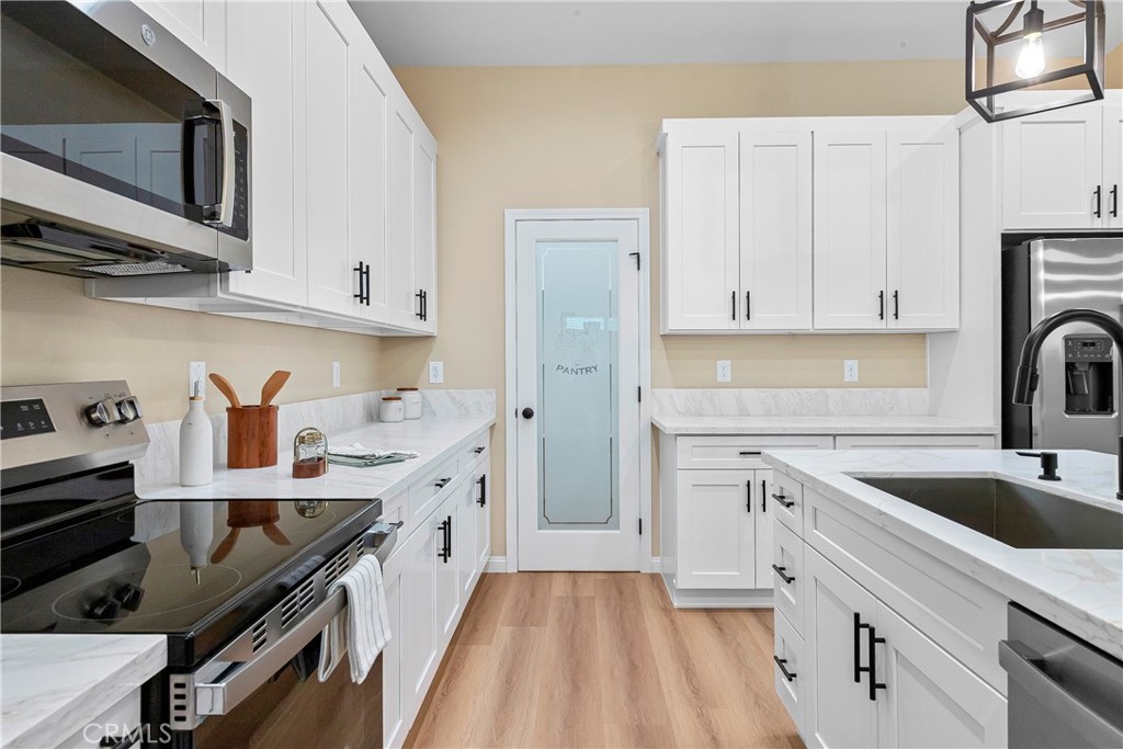 Residential for sale at 20324 81st Street, California City CA featuring 4 beds and 2 baths