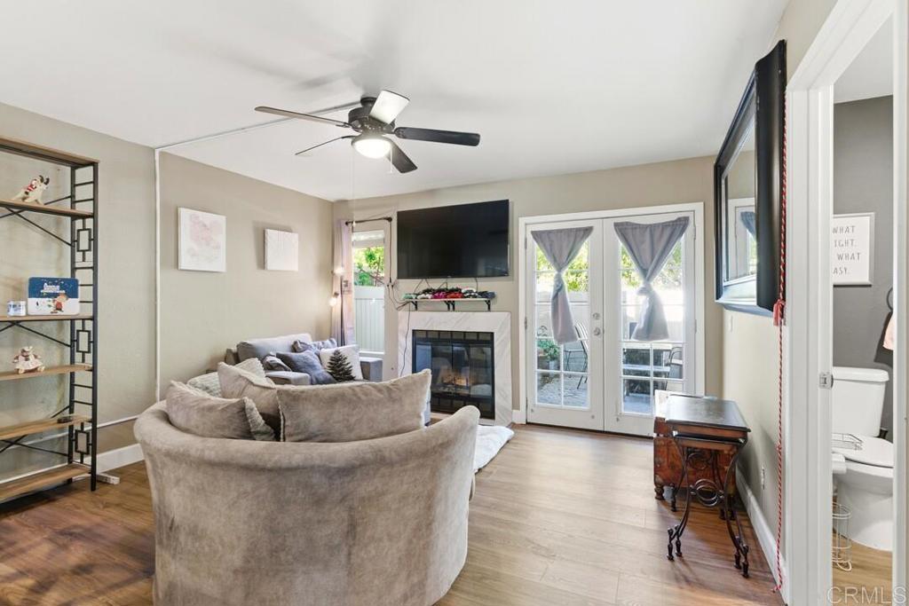 Residential for sale at 1481 Manzana Way, San Diego CA featuring 4 beds and 3 baths