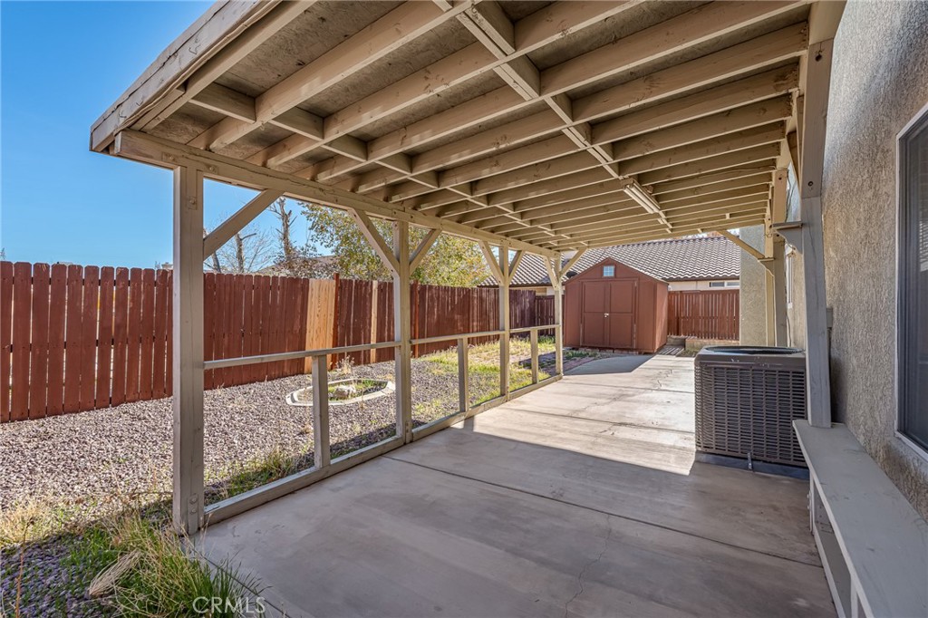 Residential for sale at 12709 Gaines, Victorville CA featuring 3 beds and 2 baths