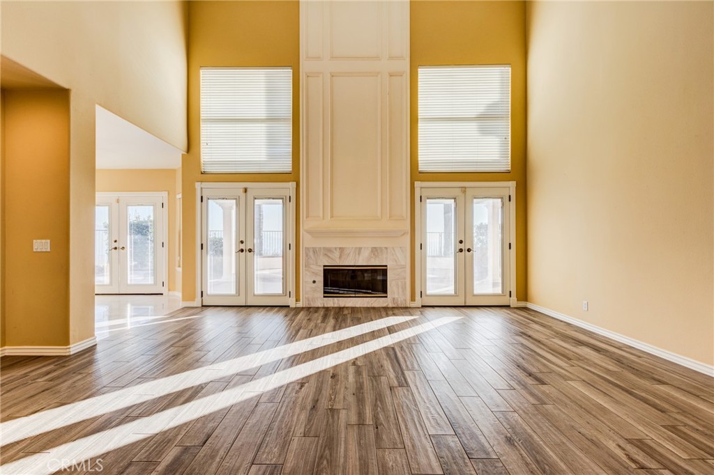 Residential for sale at 4845 Sky Ridge, Yorba Linda CA featuring 5 beds and 4 baths