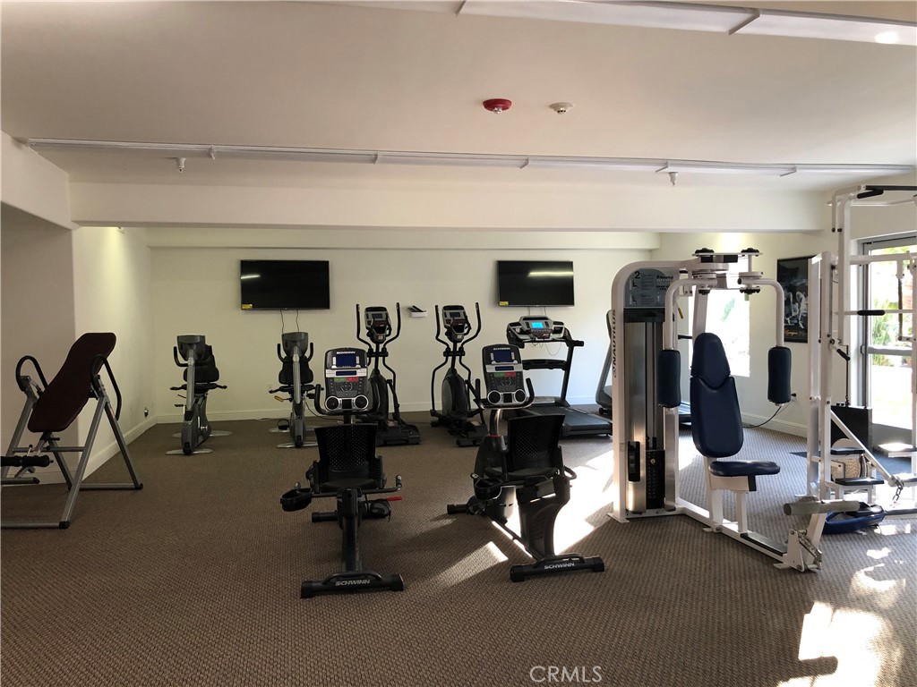 Residential Lease for rent at 11 S 3rd Street 421, Alhambra CA featuring 3 beds and 3 baths