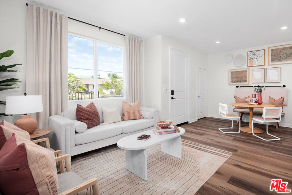 Residential for sale at 1850 W Merced, West Covina CA featuring 3 beds and 3 baths