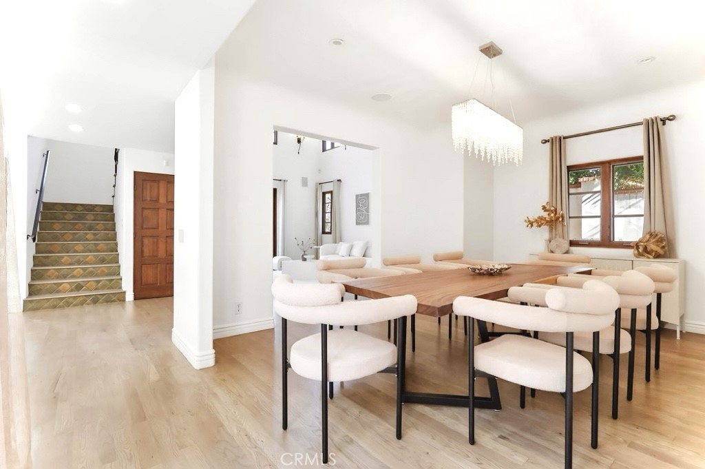 Residential for sale at 1805 Outpost Drive, Los Angeles CA featuring 5 beds and 5 baths