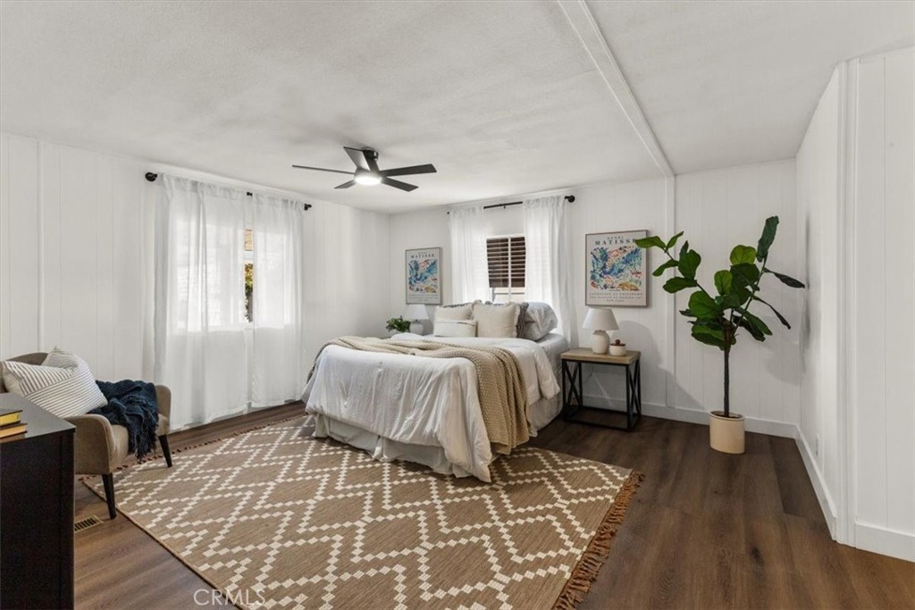 Manufactured In Park for sale at 300 N Rampart Street 127, Orange CA featuring 4 beds and 2 baths