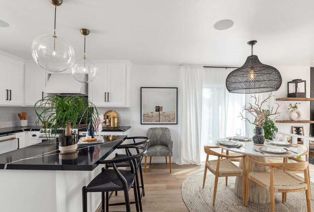 Residential Lease for rent at 37 La Playa Street, Monterey CA featuring 2 beds and 3 baths