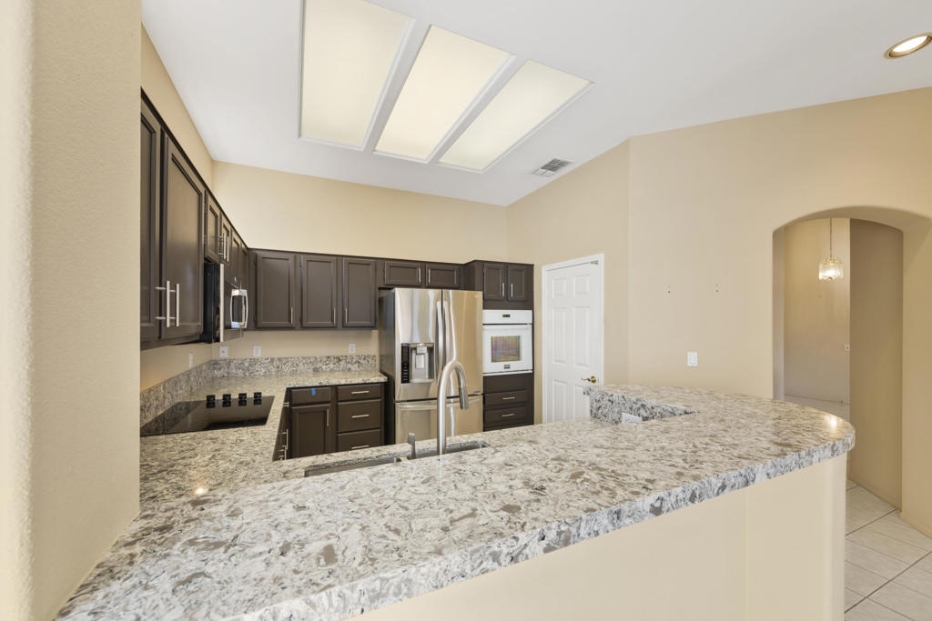 Residential for sale at 78650 Blooming Court, Palm Desert CA featuring 2 beds and 2 baths