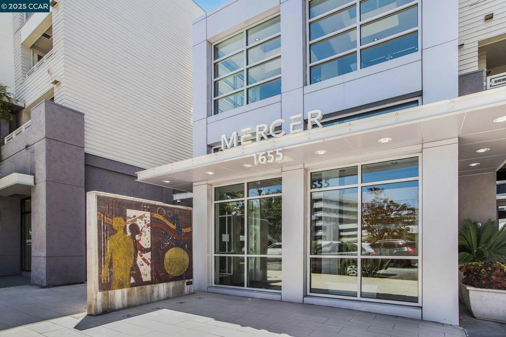 Residential for sale at 1655 N California Boulevard 114, Walnut Creek CA featuring 2 beds and 2 baths