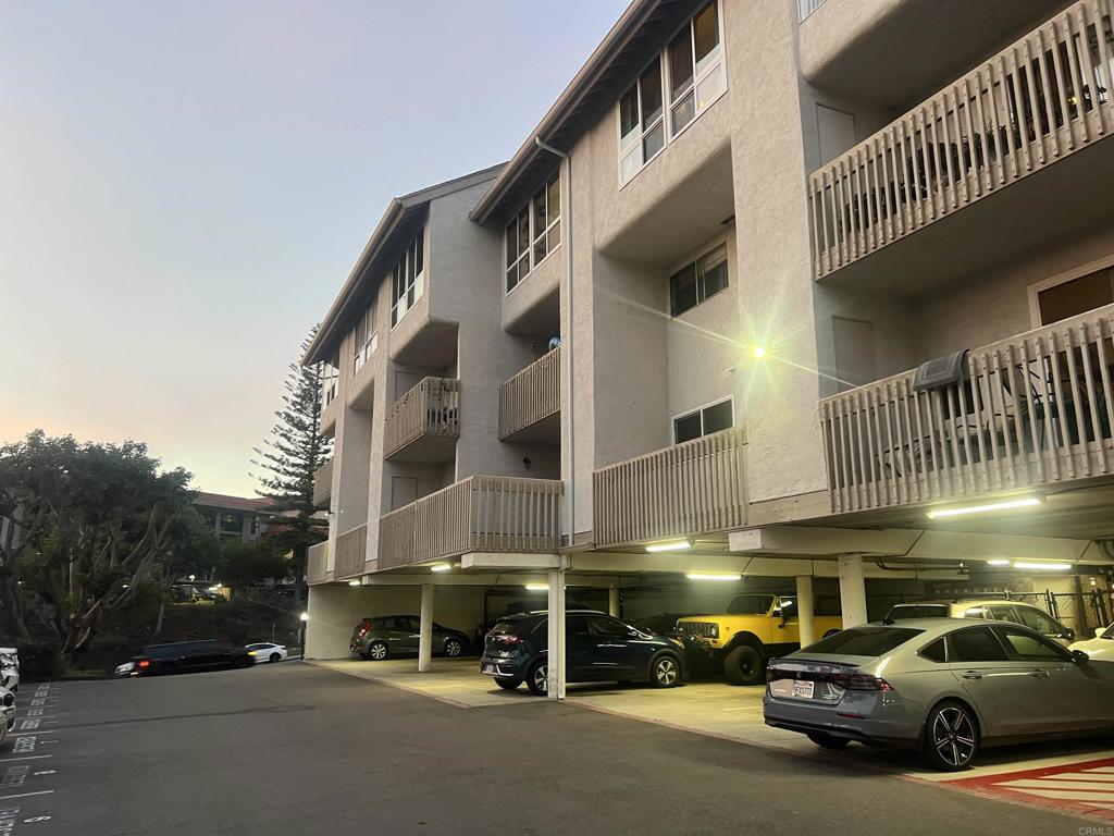 Residential for sale at 6255 Rancho Mission Road 208, San Diego CA featuring 1 bed and 1 bath