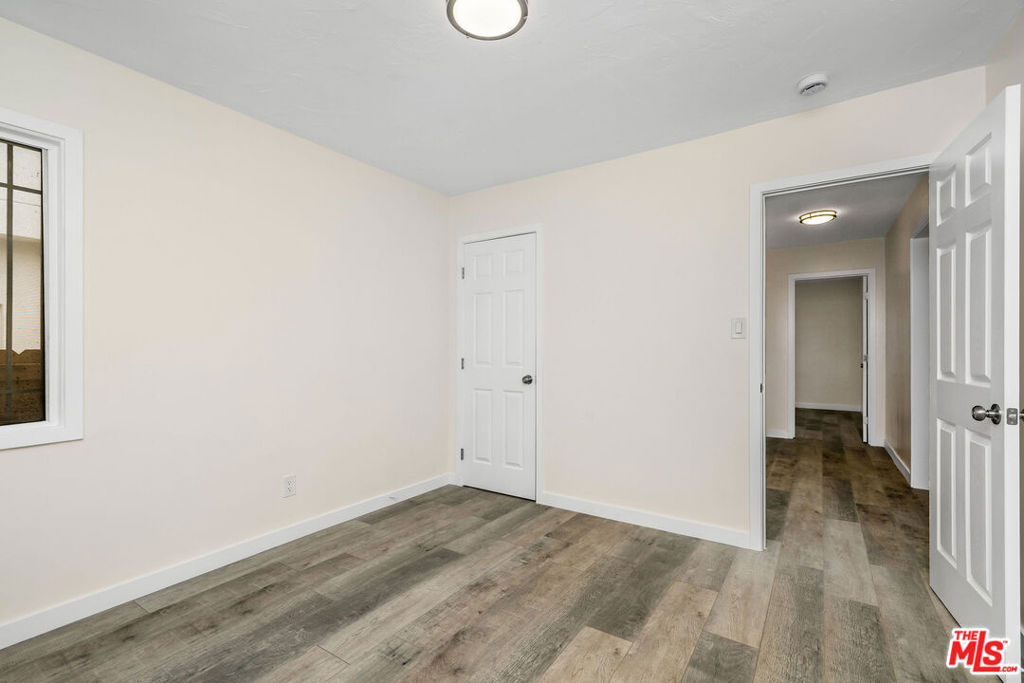Residential for sale at 2406 S Cochran Avenue, Los Angeles CA featuring 2 beds and 1 bath