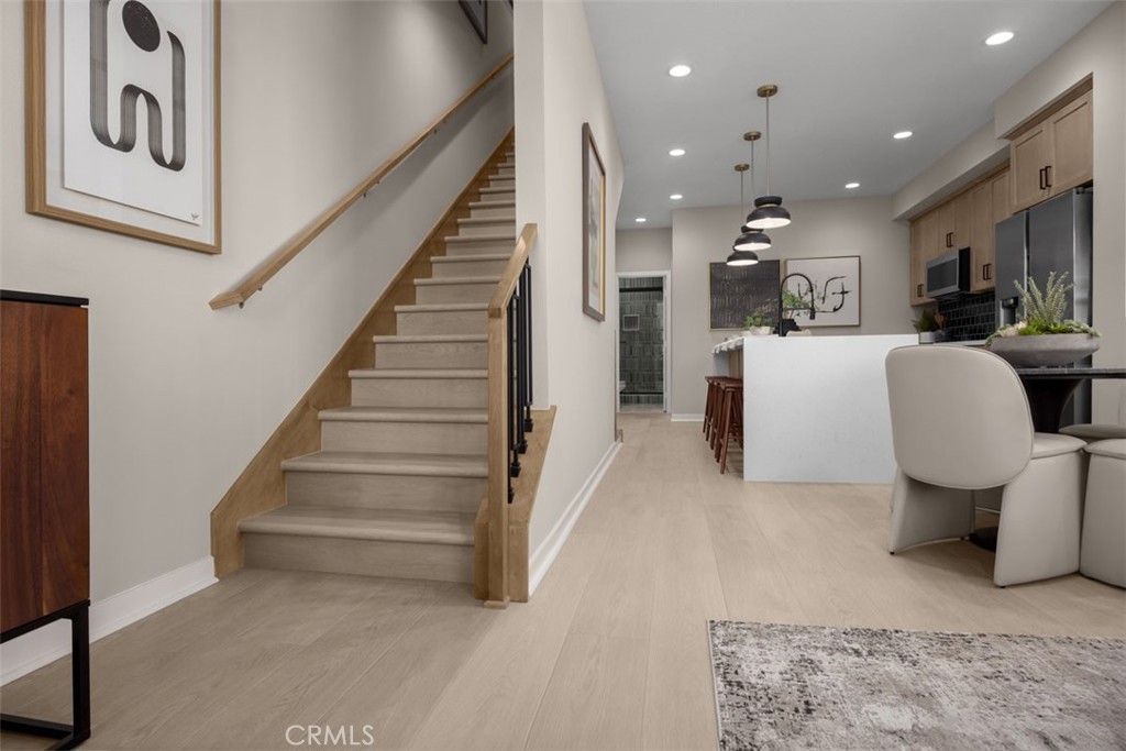 Residential for sale at 152 Balsawood, Tustin CA featuring 4 beds and 4 baths