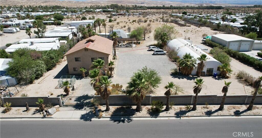 Residential Income for sale at 70265 Aurora Road, Desert Hot Springs CA