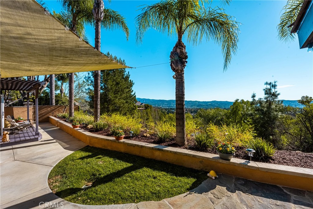 Residential for sale at 21075 Ridge Park Drive, Yorba Linda CA featuring 5 beds and 3 baths