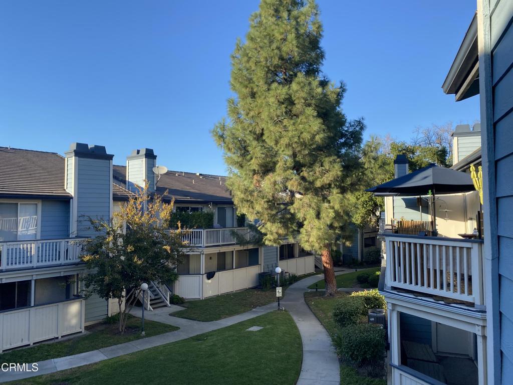 Residential for sale at 2394 Pleasant Way J, Thousand Oaks CA featuring 2 beds and 2 baths