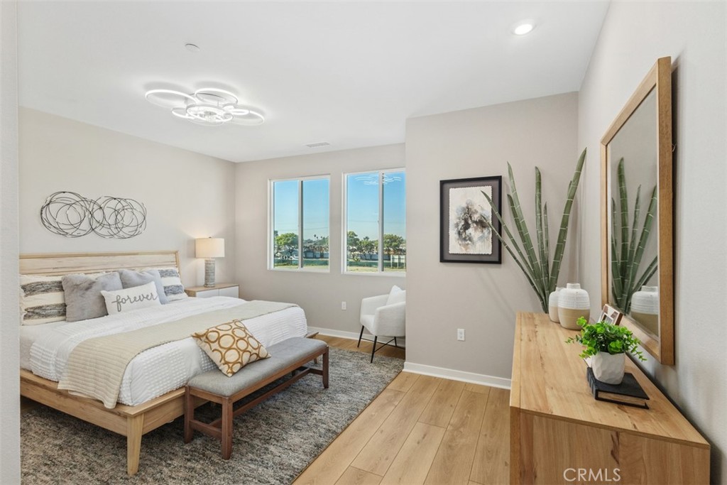 Residential for sale at 109 S Laxore Street 303, Anaheim CA featuring 4 beds and 4 baths