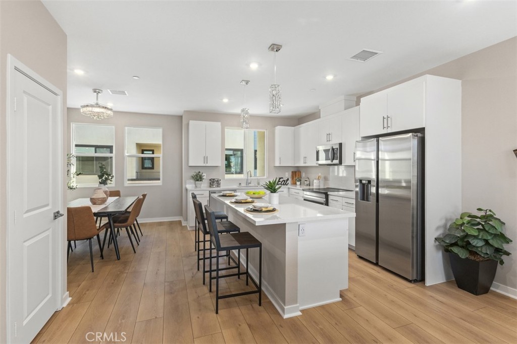 Residential Lease for rent at 109 S Laxore Street 303, Anaheim, Orange County CA featuring 4 beds and 4 baths