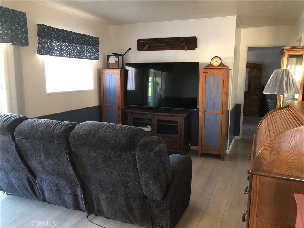 Manufactured In Park for sale at 307 S Smith Avenue 67, Corona CA featuring 2 beds and 2 baths