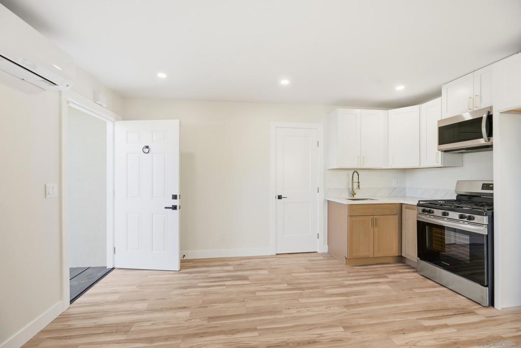 Residential for sale at 4542 Polk Ave, San Diego CA featuring 3 beds and 3 baths