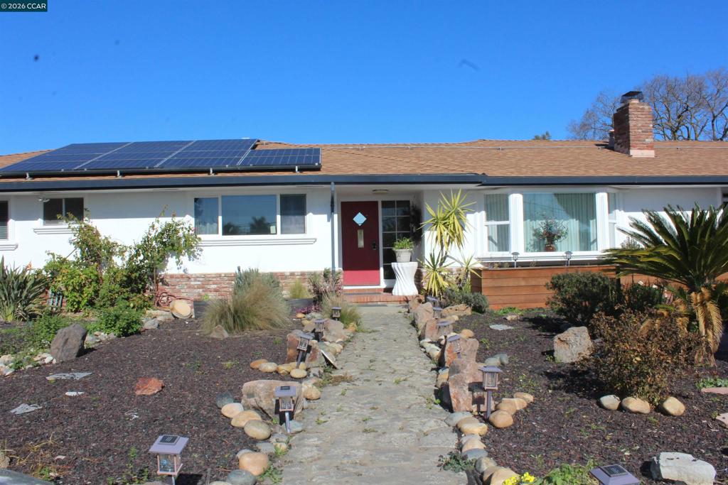 Residential for sale at 330 W Cypress Rd, Oakley CA featuring 3 beds and 2 baths