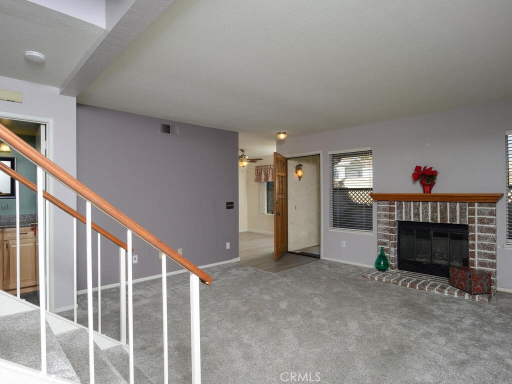 Residential for sale at 9812 Casiano Court, Rancho Cucamonga CA featuring 2 beds and 3 baths