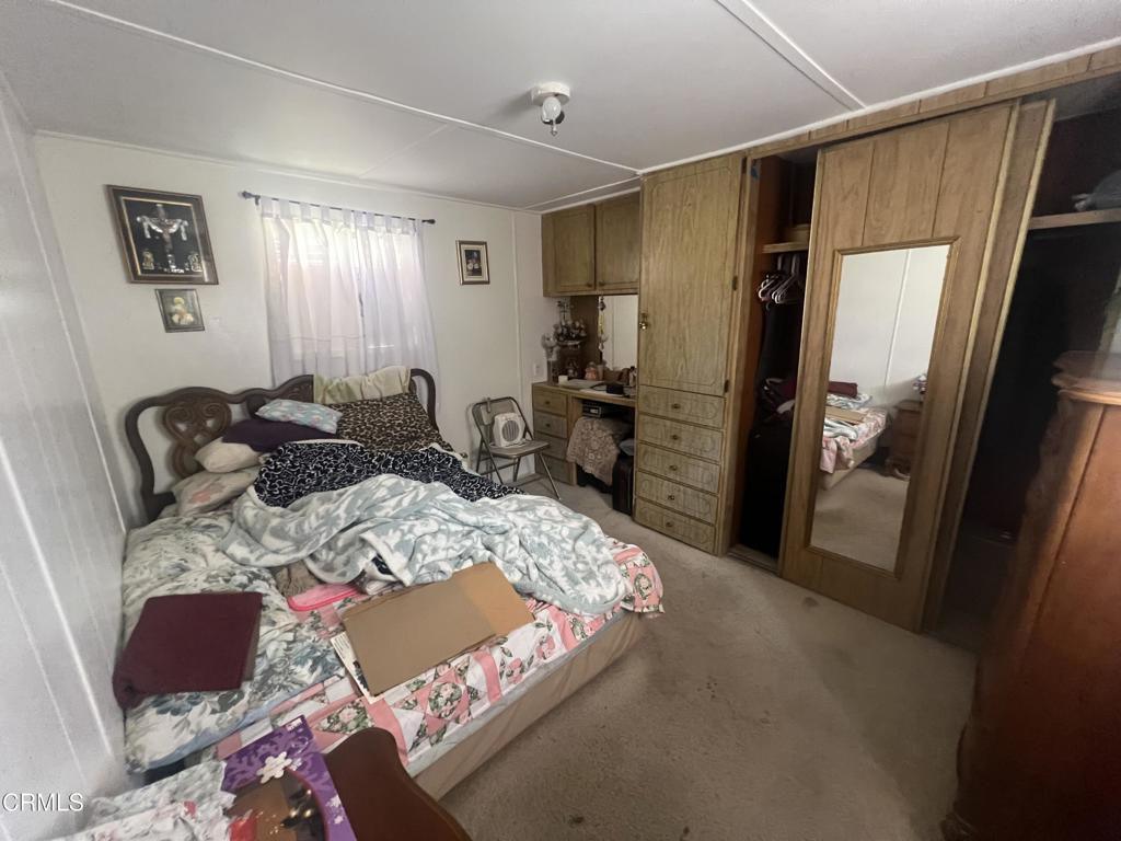 Manufactured In Park for sale at 500 W Santa Maria Street 128, Santa Paula CA featuring 2 beds and 2 baths