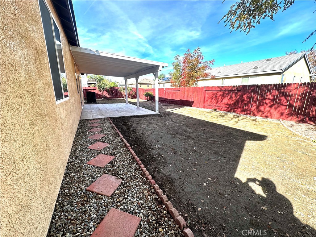 Residential for sale at 13846 Hawk Court, Victorville CA featuring 4 beds and 2 baths