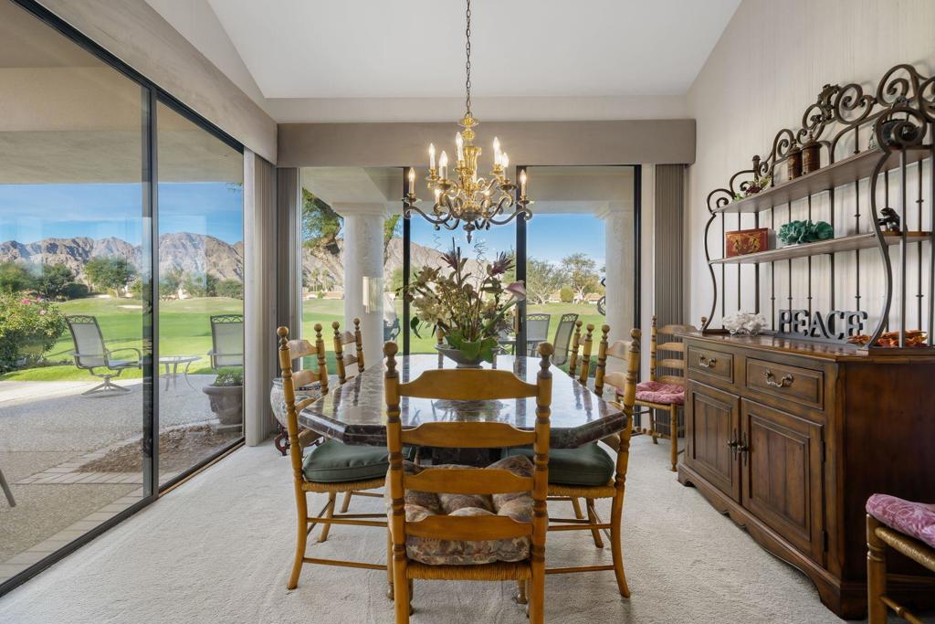 Residential for sale at 55053 Southern Hills, La Quinta CA featuring 3 beds and 4 baths