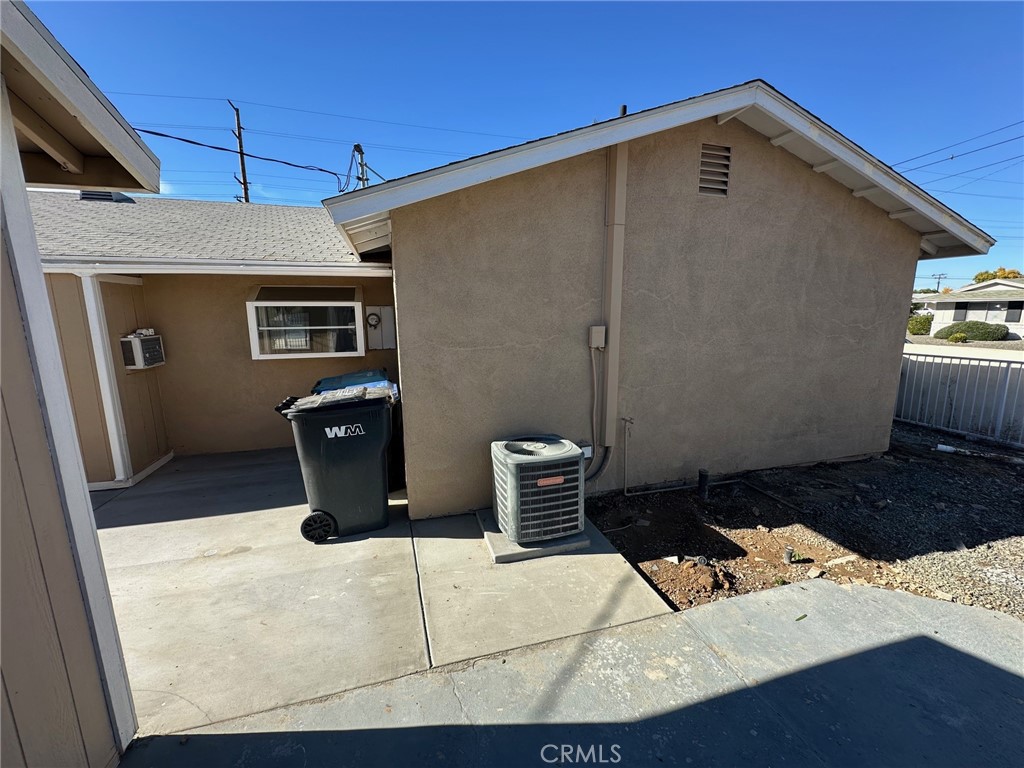 Residential for sale at 28376 Murrieta, Menifee CA featuring 2 beds and 2 baths